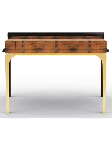 Console & Sofa Tables Gorgeous Eye of the Tiger Console
