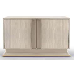 Breakfronts & China Cabinets Contemporary Cliff-Side Climb Sideboard 2