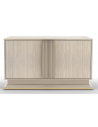 Breakfronts & China Cabinets Contemporary Cliff-Side Climb Sideboard