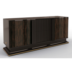 Breakfronts & China Cabinets Deluxe Secrets in the Styx Sideboard