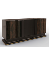 Breakfronts & China Cabinets Deluxe Secrets in the Styx Sideboard