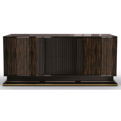 Breakfronts & China Cabinets Deluxe Secrets in the Styx Sideboard 2