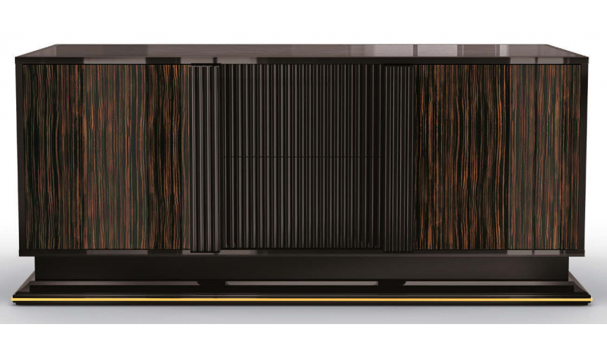 Breakfronts & China Cabinets Deluxe Secrets in the Styx Sideboard