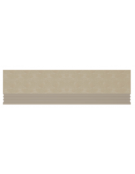 Breakfronts & China Cabinets Stunning Warrior's Stone Sideboard