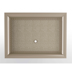 Entertainment Centers, TV Consoles, Pop Ups High End Mink in Gloss TV Frame 2
