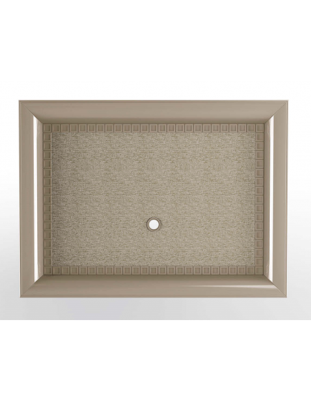 Entertainment Centers, TV Consoles, Pop Ups High End Mink in Gloss TV Frame