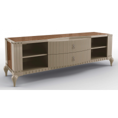 Entertainment Centers, TV Consoles, Pop Ups Gorgeous Palace Architect TV Cabinet