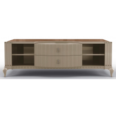 Entertainment Centers, TV Consoles, Pop Ups Gorgeous Palace Architect TV Cabinet 2