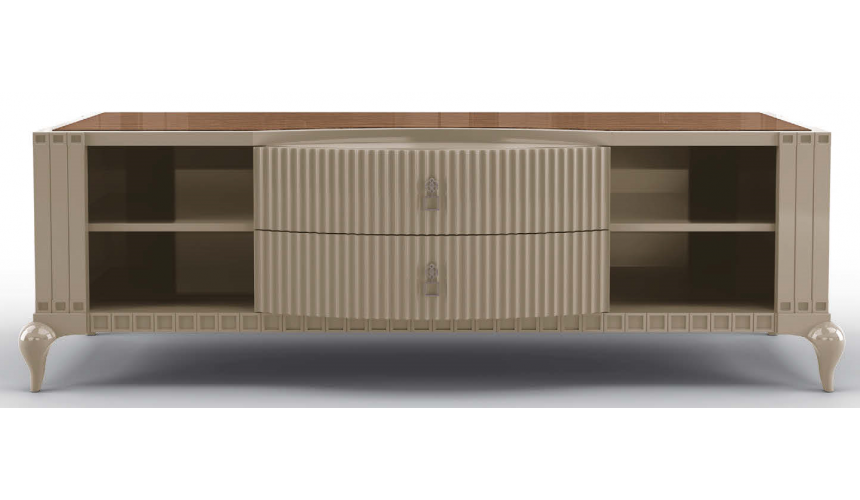 Entertainment Centers, TV Consoles, Pop Ups Gorgeous Palace Architect TV Cabinet