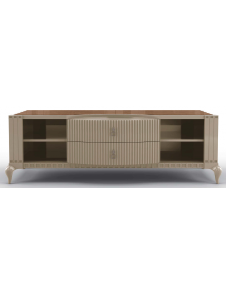 Entertainment Centers, TV Consoles, Pop Ups Gorgeous Palace Architect TV Cabinet