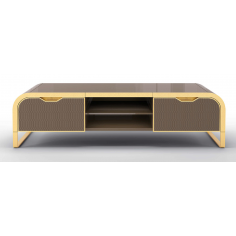 Entertainment Centers, TV Consoles, Pop Ups Luxurious Wild Ivy TV Cabinet