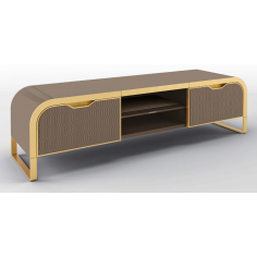 Entertainment Centers, TV Consoles, Pop Ups Luxurious Wild Ivy TV Cabinet 2