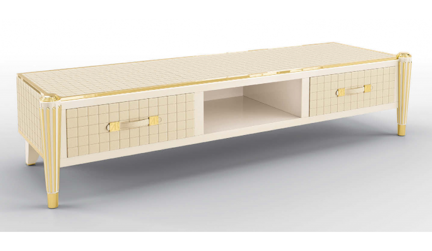 Entertainment Centers, TV Consoles, Pop Ups Luxurious Precious China TV Cabinet