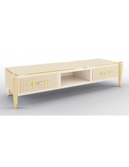 Entertainment Centers, TV Consoles, Pop Ups Luxurious Precious China TV Cabinet