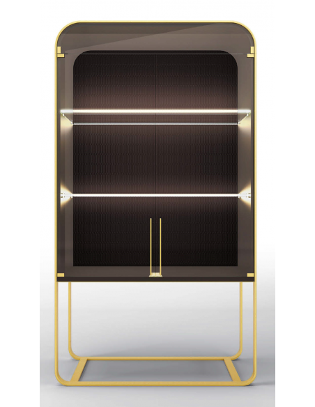 Display Cabinets and Armories Stunning Nightingale Display Cabinet