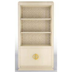 Display Cabinets and Armories Elegant Enchanted Tales Bookshelf 2