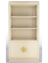 Display Cabinets and Armories Elegant Enchanted Tales Bookshelf
