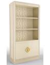 Display Cabinets and Armories Elegant Enchanted Tales Bookshelf