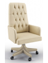 Office Chairs Stunning Mediterranean Ivory Office Chair