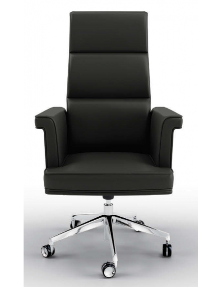 Office Chairs Deluxe Winter's Night Office Chair