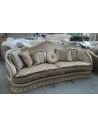 SOFA, COUCH & LOVESEAT Furniture Masterpiece sofa from our Golden Dolphin Collection