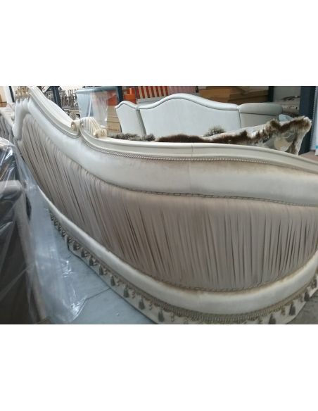 SOFA, COUCH & LOVESEAT Furniture Masterpiece sofa from our Golden Dolphin Collection