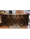 Breakfronts & China Cabinets Large Chiffonier