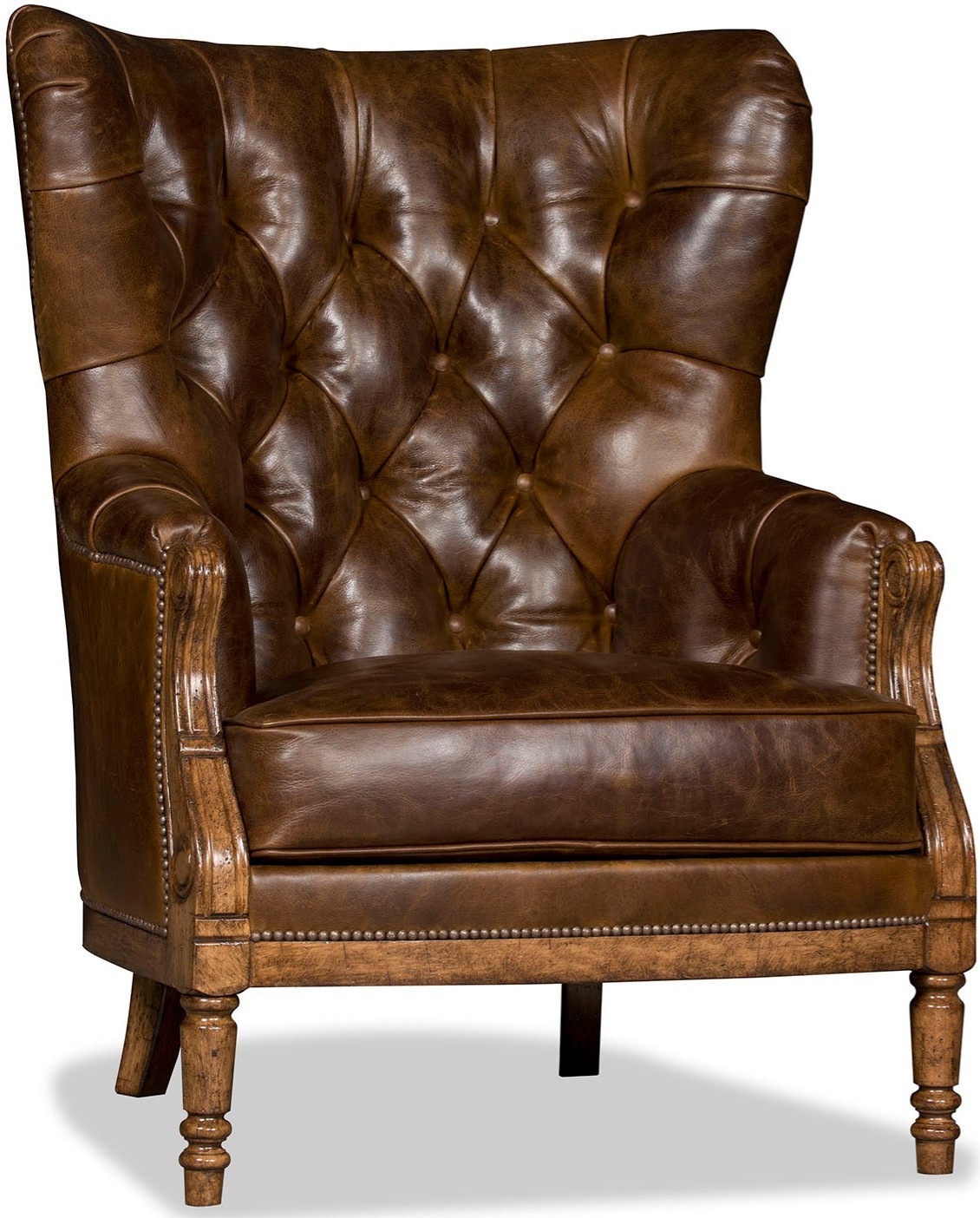 CHAIRS, Leather, Upholstered, Accent Gorgeous Coffee House Arm Chair