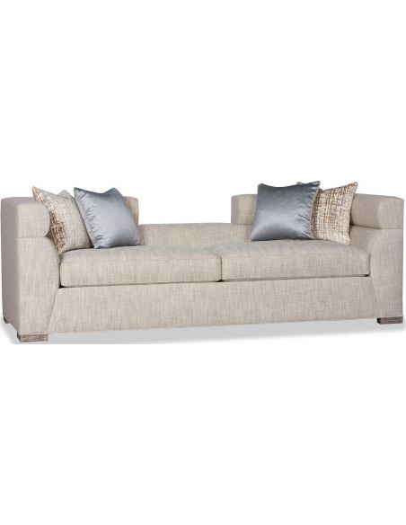Deluxe Subtle Touch of Clouds Sofa