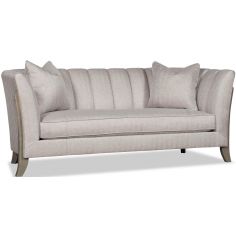 SOFA, COUCH & LOVESEAT High End Amazing Grey Sofa