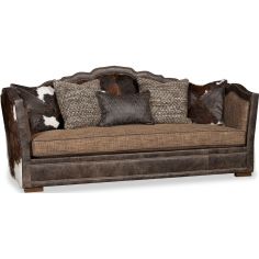 SOFA, COUCH & LOVESEAT High End Rancho Embrujado Sofa