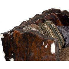 SOFA, COUCH & LOVESEAT High End Rancho Embrujado Sofa 2