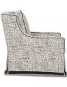 MOTION SEATING - Recliners, Swivels, Rockers Gorgeous Snow Cover Armchair