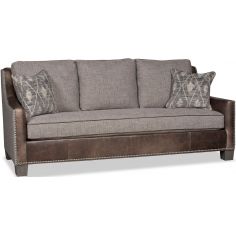SOFA, COUCH & LOVESEAT Stunning Storm Cloud Sofa