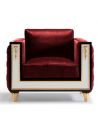 CHAIRS, Leather, Upholstered, Accent STONINGTON COLLECTION. SOFA 1 SEATER