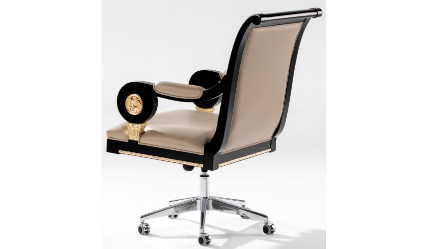 Executive Desks TAMPA BAY COLLECTION EXECUTIVE OFFICE DESK