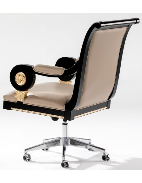 Executive Desks TAMPA BAY COLLECTION EXECUTIVE OFFICE DESK