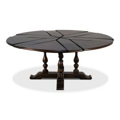Round To Round Extending Dining Tables The Best Selection Online Bernadette Livingston