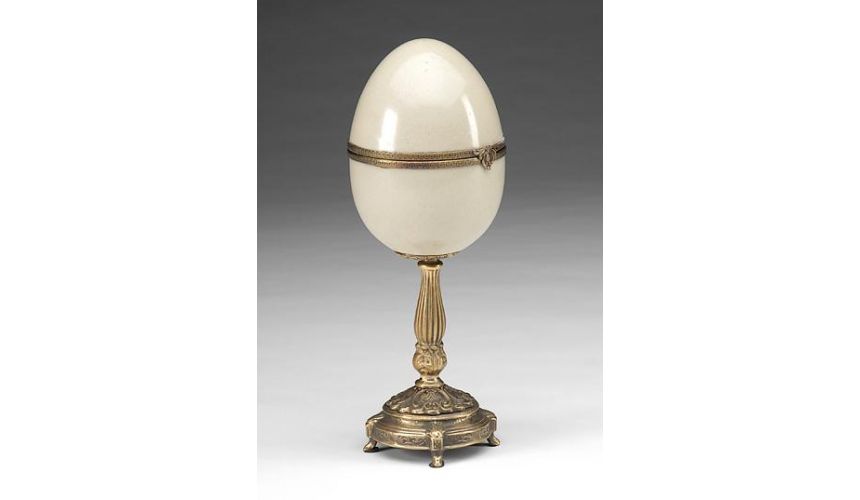 Decorative Accessories Home Accessories luxury Egg Box