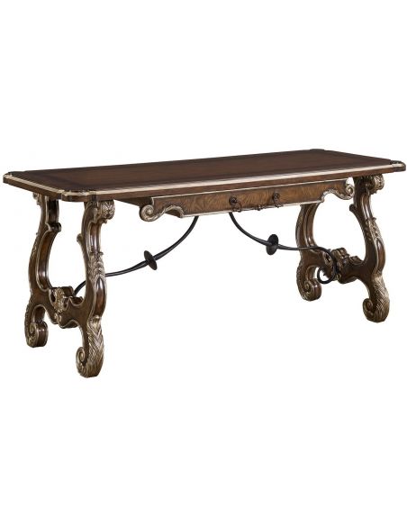 Executive Desks Gorgeous Stories of Old Desk