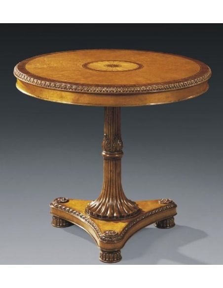 Luxury Furniture Occasional Table