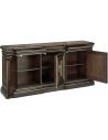 Breakfronts & China Cabinets High End Castle's Beauty Credenza