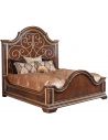 Queen and King Sized Beds High End Ginger's Bed