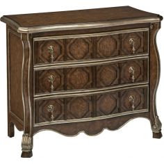Chest of Drawers Luxurious Forrest's Prize Chest