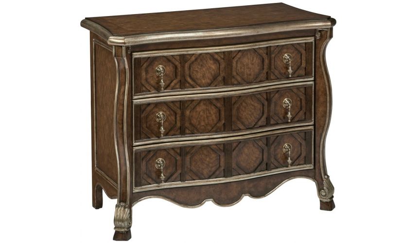 Chest of Drawers Luxurious Forrest's Prize Chest