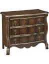 Chest of Drawers Luxurious Forrest's Prize Chest