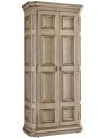 Display Cabinets and Armories Stunning Wild Birch Armoire