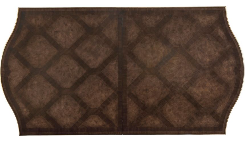 Dining Tables High End Rich and Grand Dining Table