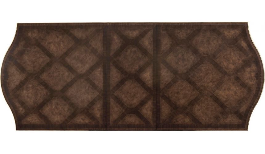 Dining Tables High End Rich and Grand Dining Table