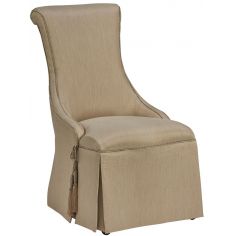 Dining Chairs High End Al Dante Ranch Side Chair
